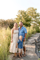The Harthan Family