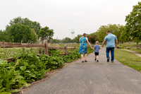 Lach Family CITY Session
