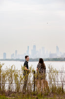 Lana & Mark Proposal