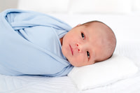 Baby Santiago