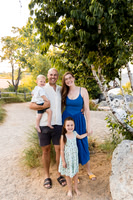 Beach Minis 2025 - The Nerwin Family