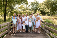 Pedota Extended Family