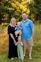 Nix Extended Family