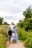 Beach Minis 2025 - The Arndt Family