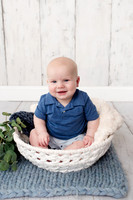 Cabot 6 Month