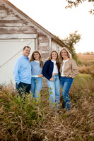The Ray Family