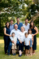 Brundage Extended Family