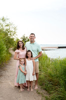 Beach Minis 2024 - The Piscitiello Family