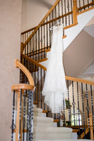 Brittany & Jake's Wedding