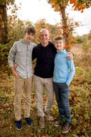 Fall Minis 2024 - The Koelbl Family