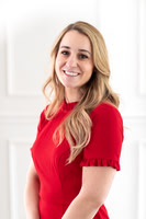 Jessica M Headshots