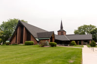Sarah & Nolan's Wedding