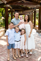 Madeline's First Birthday