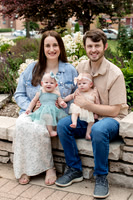 The Mudd Family
