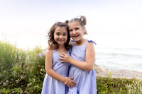 Beach Minis 2025 - The Figueroa Family